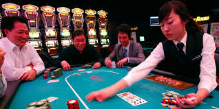 Официальный сайт Casino Flint